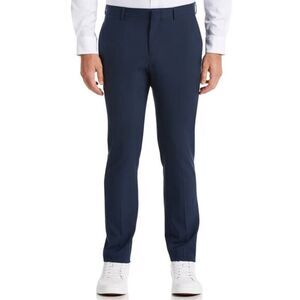 Perry Ellis Portfolio Very Slim Fit Dress Pant